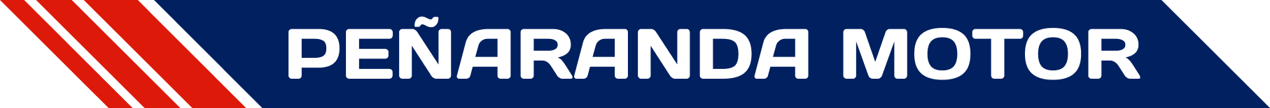 Logo de Peñaranda Motor